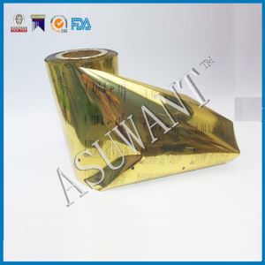 Augļi Jumbo roll mīkstā saraušanās plēve