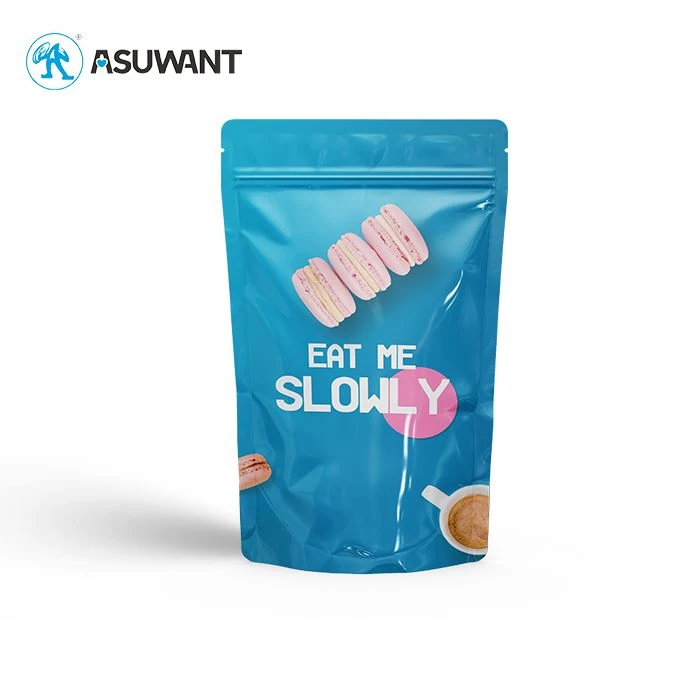 1 GRAM Smell Proof Zipper Bags For Chocolate Chip / Cookie Dough Truffles